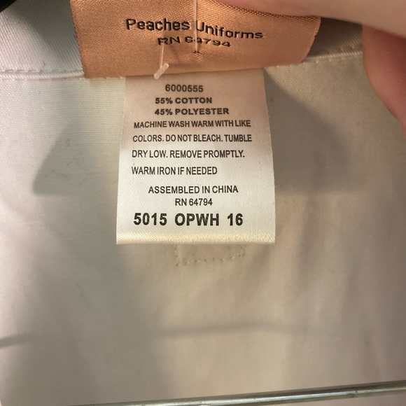 🔥NWT🔥Katherine Heigl Collection Healthcare Uniform. - Picture 11 of 16